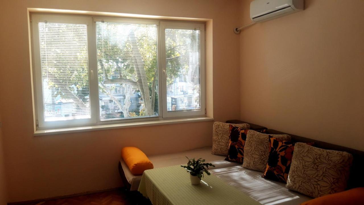 Central Apartment Silistra Exterior photo