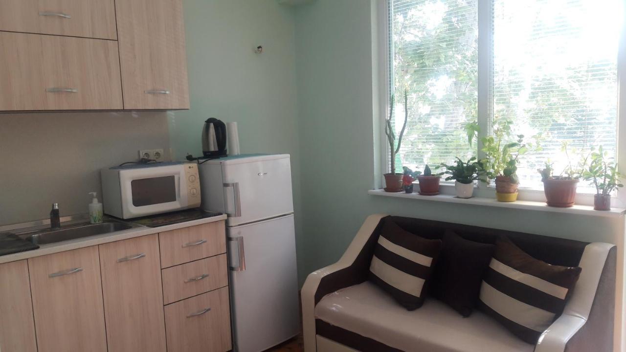Central Apartment Silistra Exterior photo