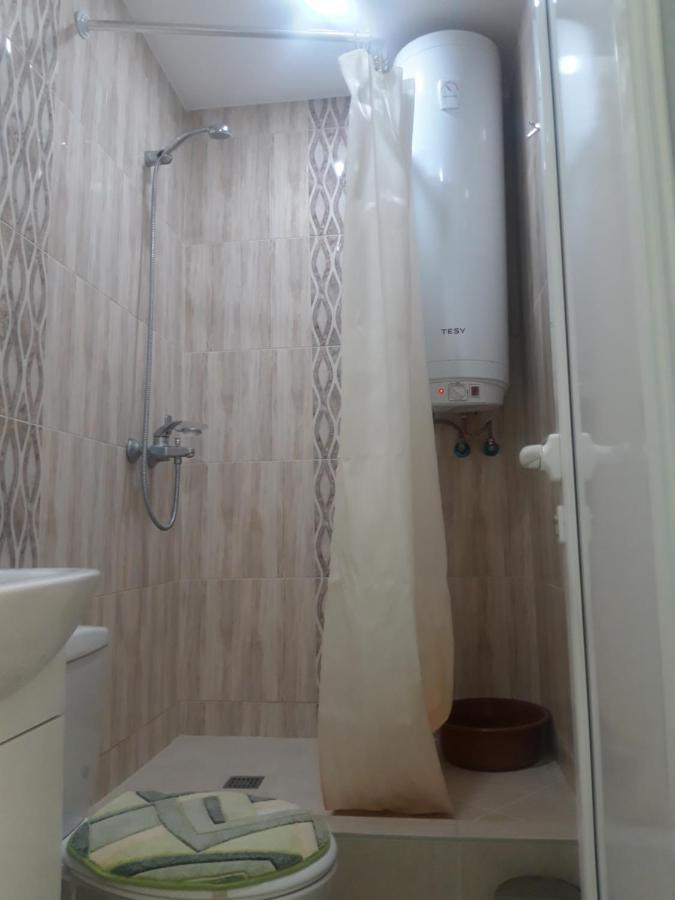 Central Apartment Silistra Exterior photo